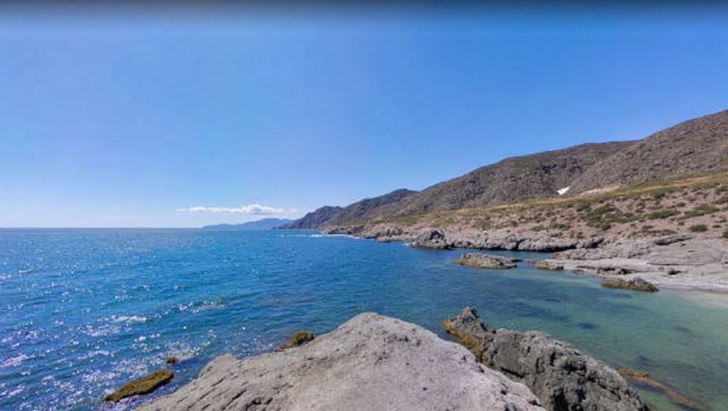 Cala Mal Paso — foto 5 de 6