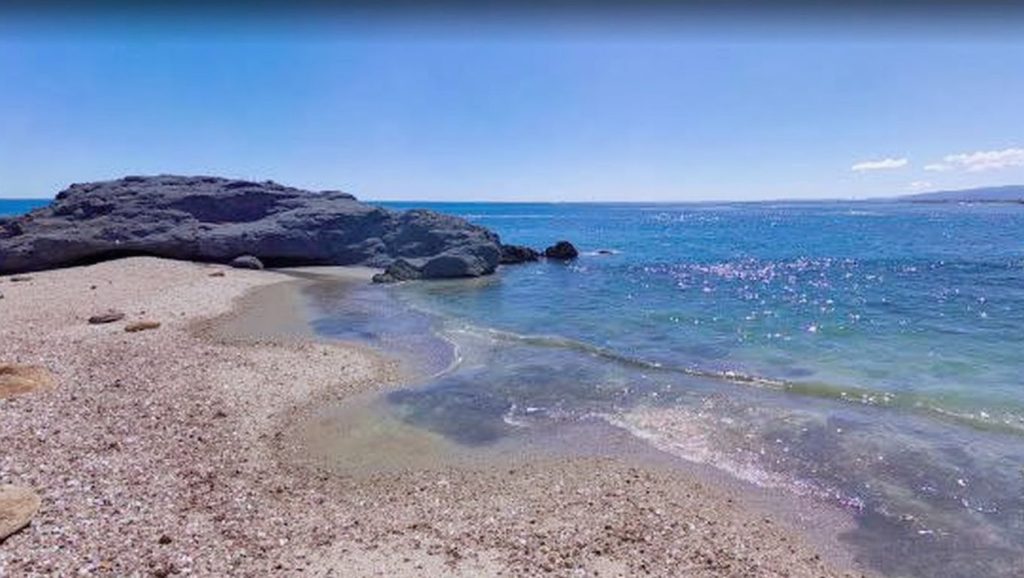 Cala Mal Paso — foto 6 de 6