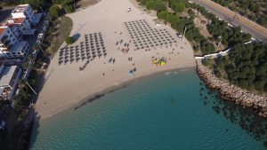 Cala Marçal (Felanitx, Mallorca)