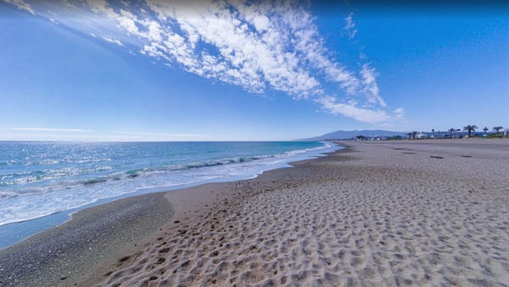 Cala Marqués — foto 1 de 6