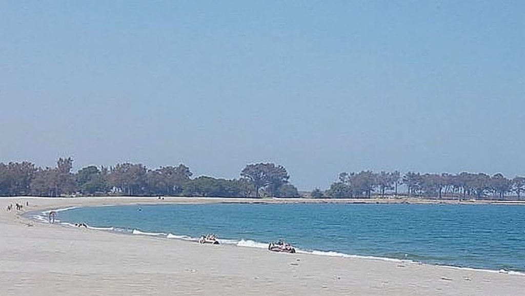 Cala Marqués — foto 2 de 6