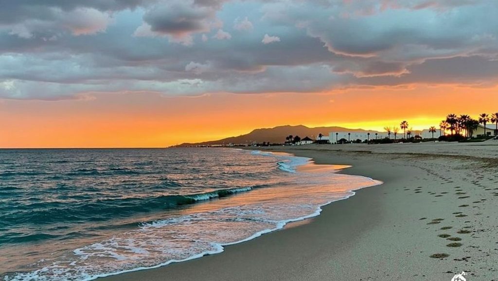 Cala Marqués — foto 3 de 6