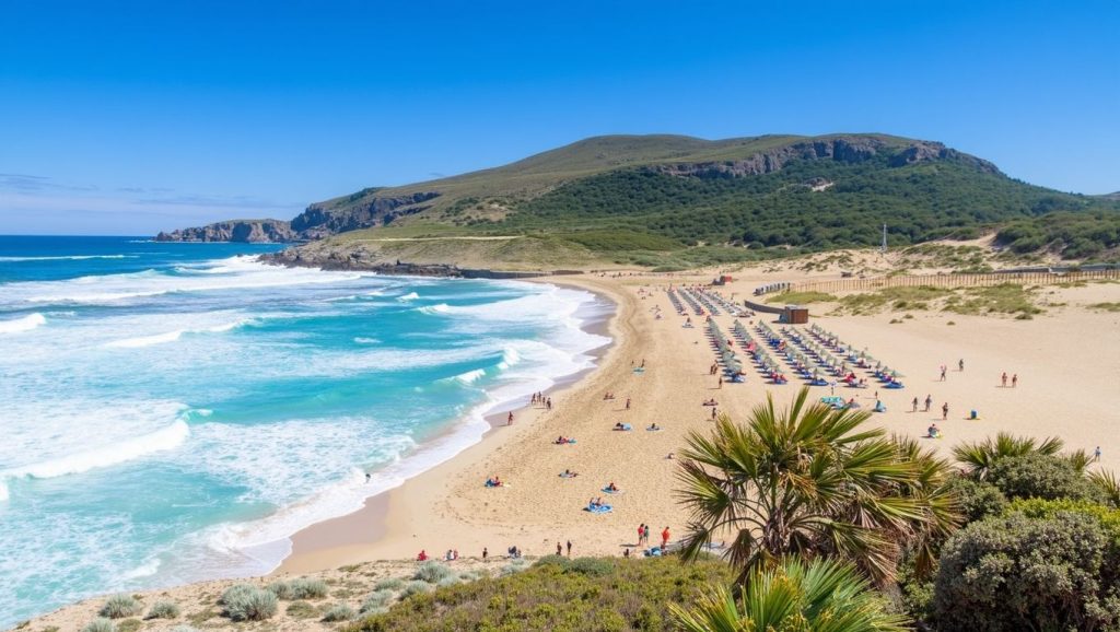 Cala Mesquida — foto 3 de 6