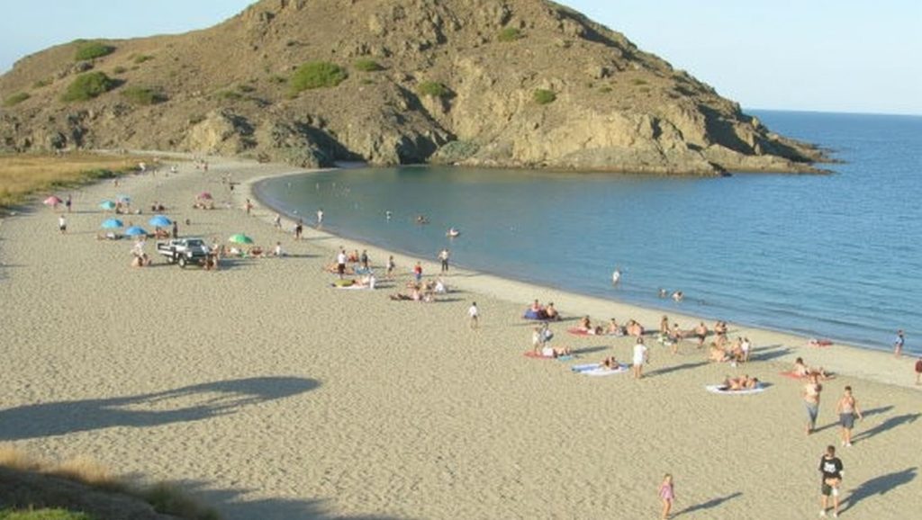 Cala Mesquida — foto 4 de 6