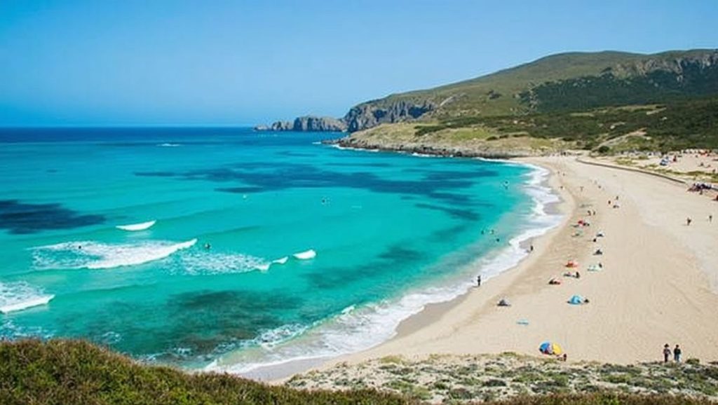 Cala Mesquida — foto 5 de 6