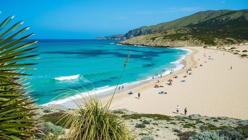 Cala Mesquida — foto 6 de 6