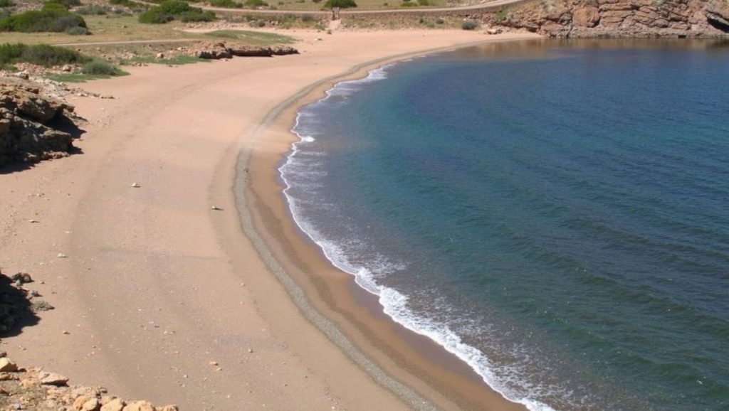 Cala Mica — foto 1 de 6