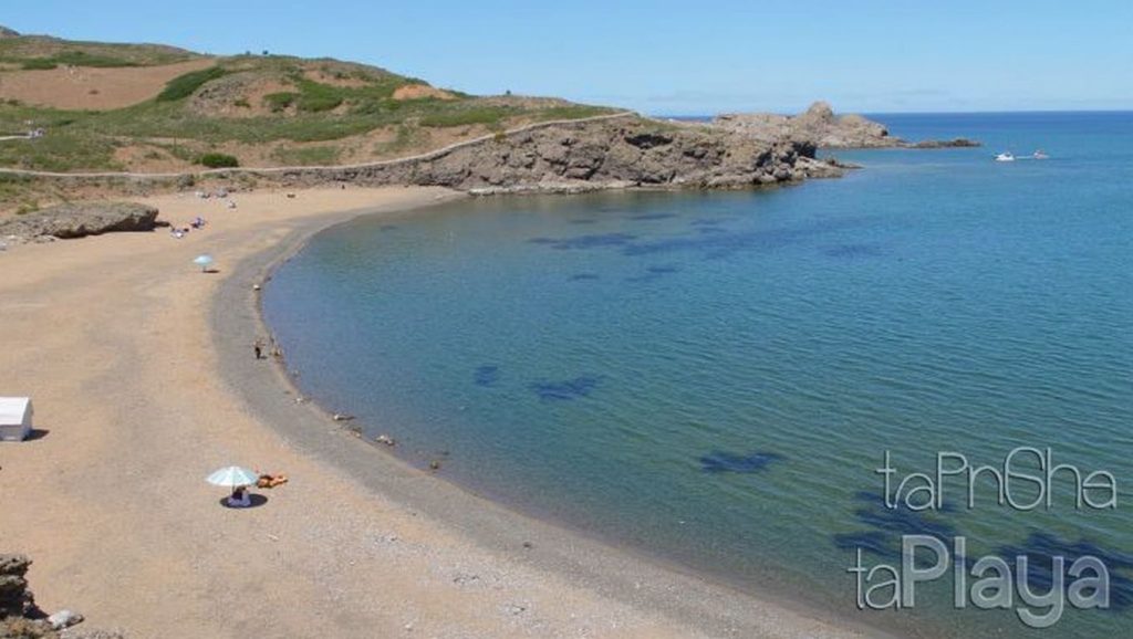 Cala Mica — foto 2 de 6