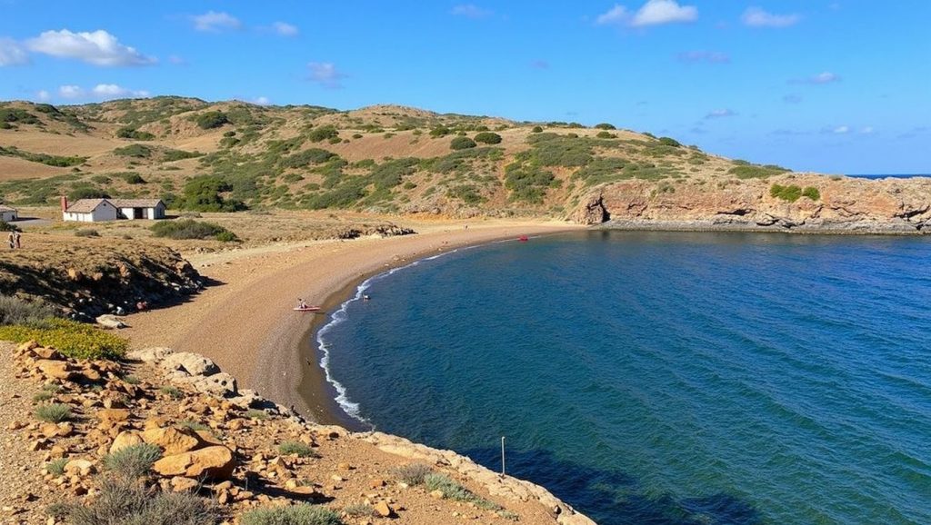 Cala Mica — foto 3 de 6