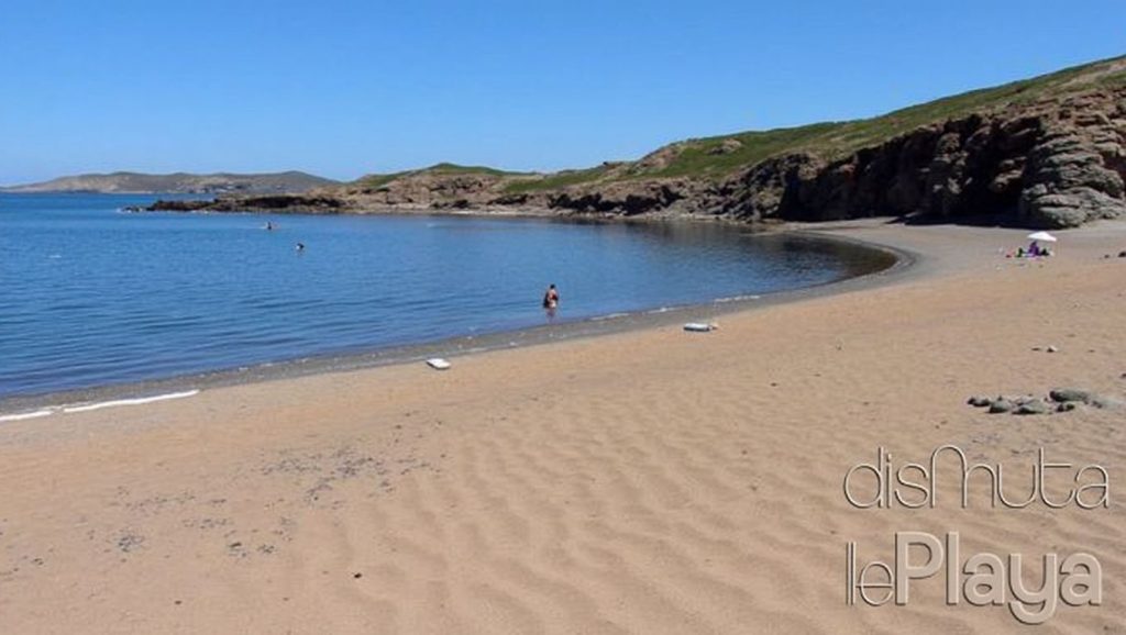 Cala Mica — foto 5 de 6