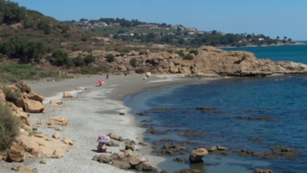 Cala Milla de Plata — foto 3 de 6