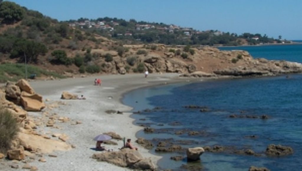Cala Milla de Plata — foto 4 de 6