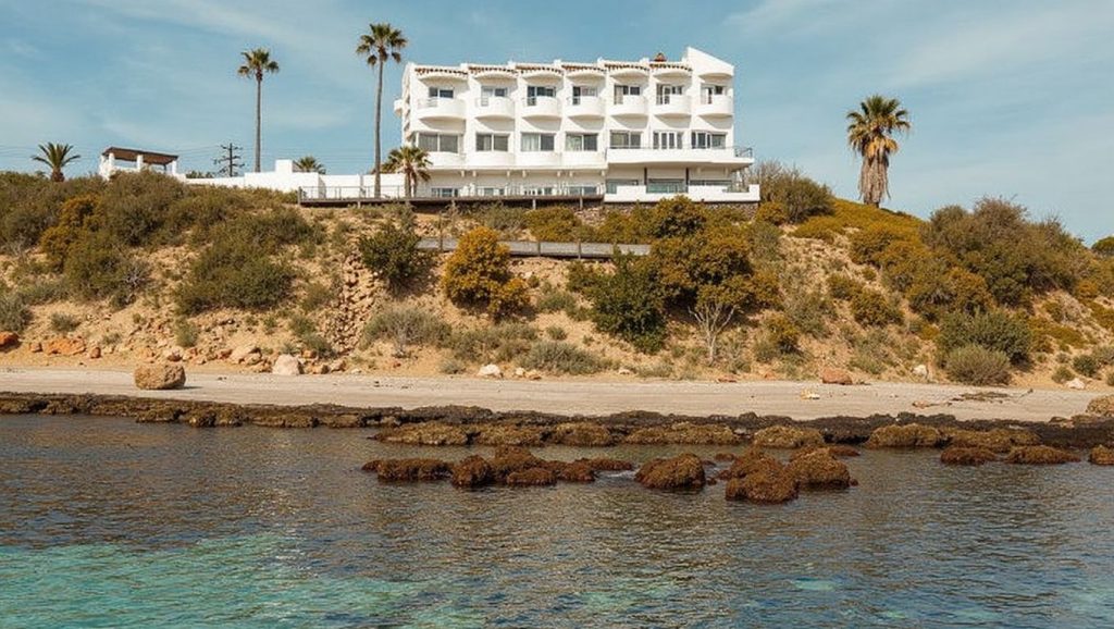 Cala Milla de Plata — foto 5 de 6