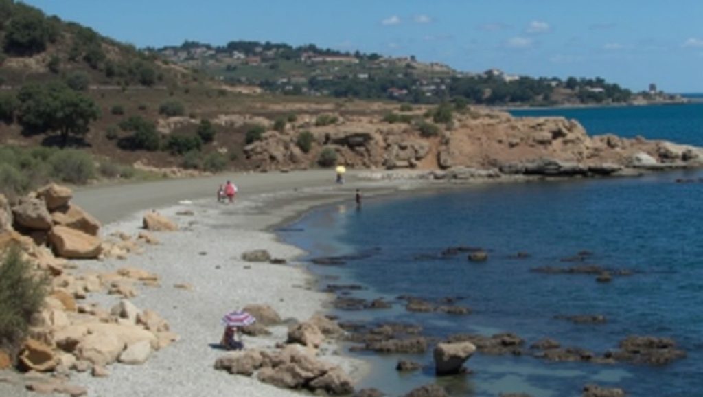 Cala Milla de Plata — foto 6 de 6