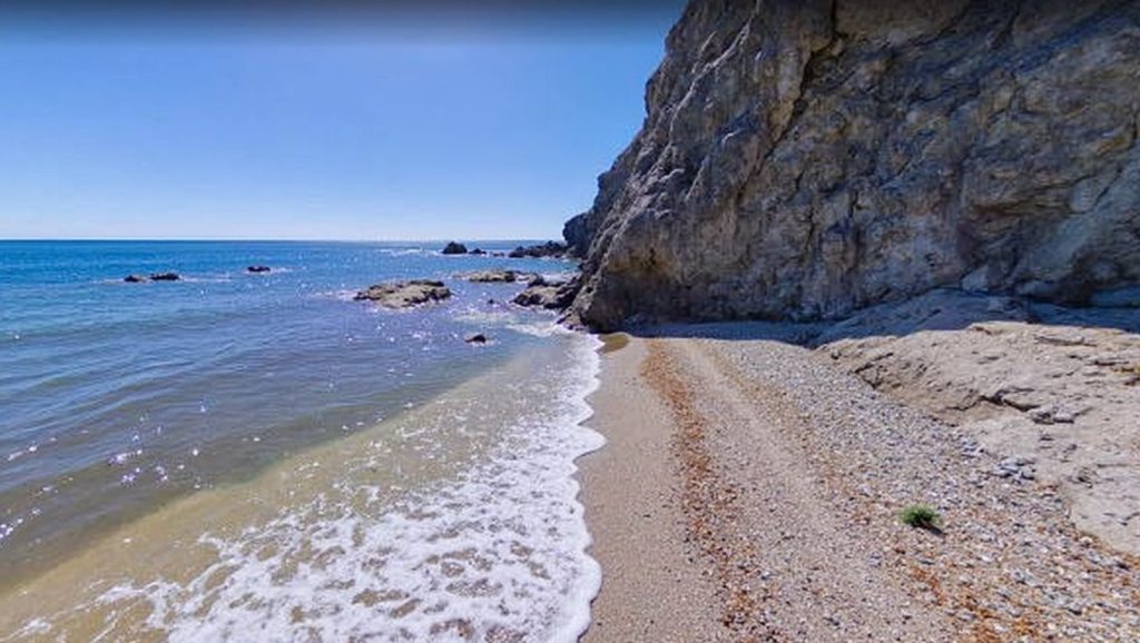 Cala Mochuela — foto 2 de 6