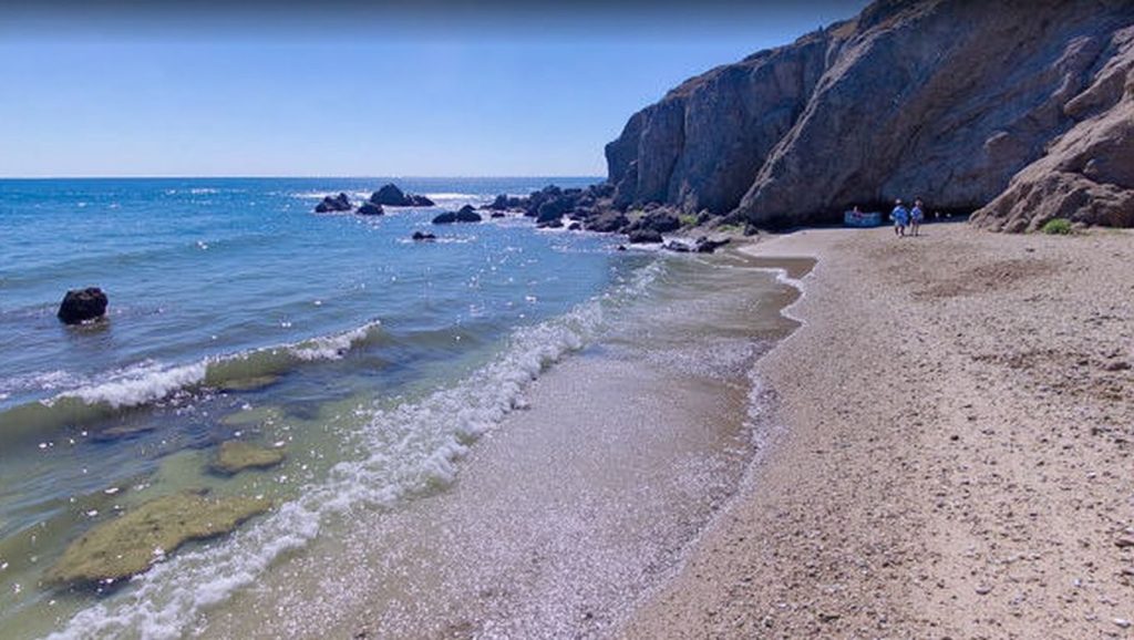 Cala Mochuela — foto 3 de 6