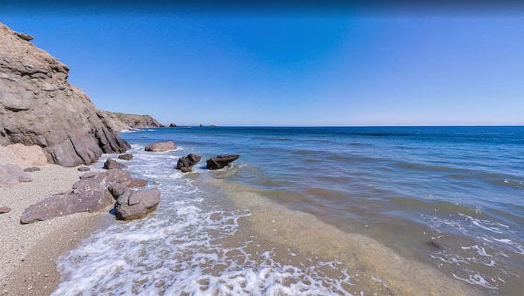 Cala Mochuela — foto 4 de 6