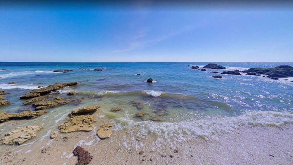 Cala Mochuela — foto 5 de 6