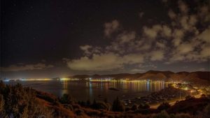 Cala Mojarra (Cartagena, Murcia)