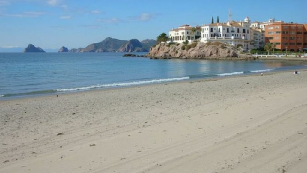 Cala Mojarra — foto 2 de 6