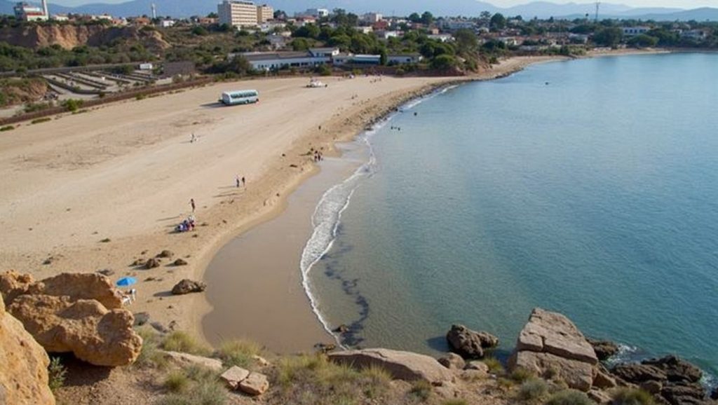 Cala Mojarra — foto 4 de 6
