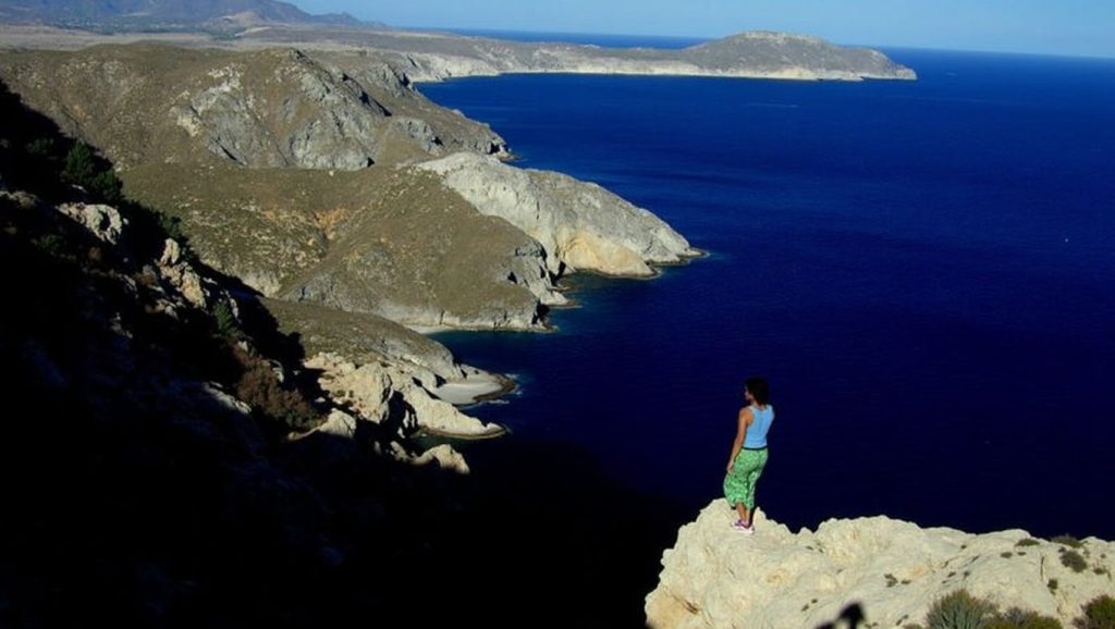 Cala Montoya — foto 3 de 6