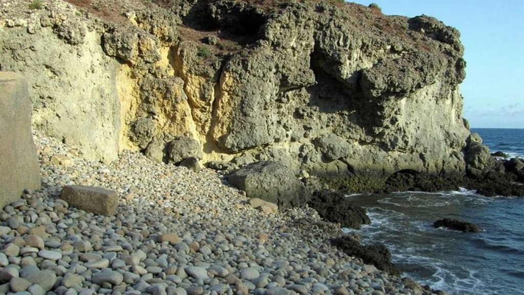 Cala Montoya — foto 4 de 6