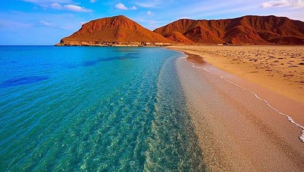 Cala Montoya — foto 6 de 6