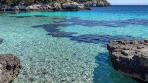 Cala Moragues (Ferreries, Menorca)