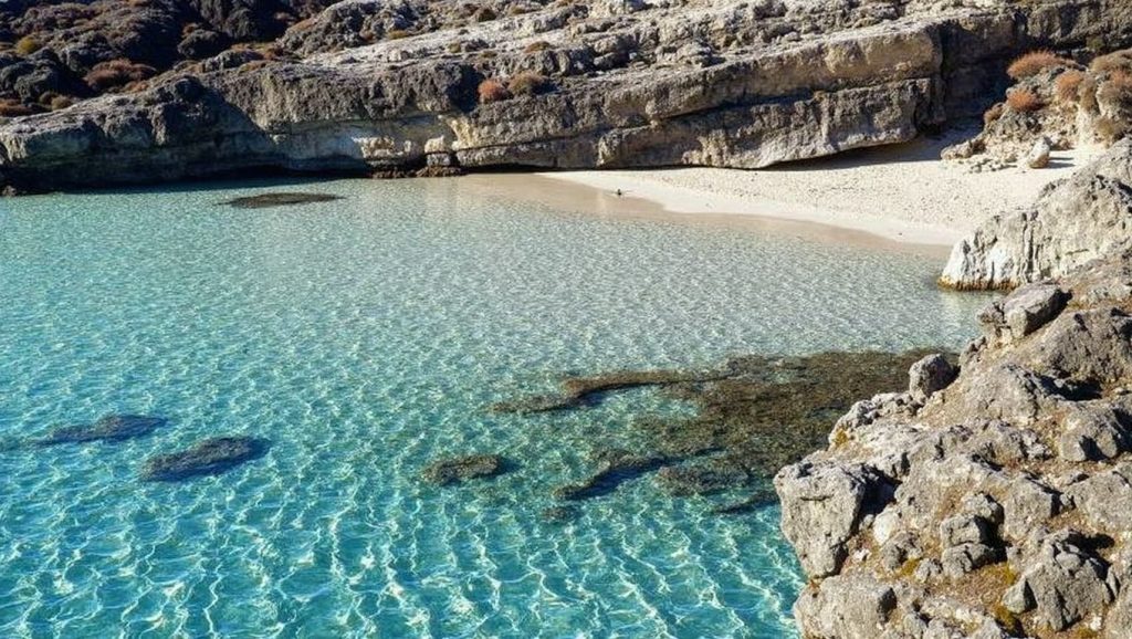 Cala Moragues — foto 3 de 6