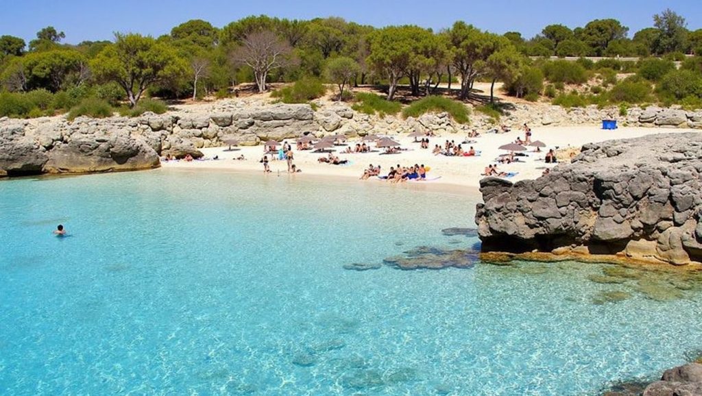 Cala Moragues — foto 4 de 6