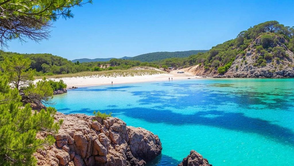 Cala Moragues — foto 5 de 6