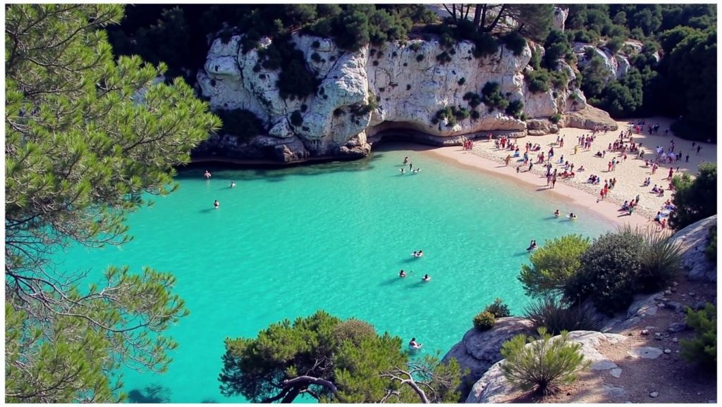 Cala Moragues — foto 6 de 6