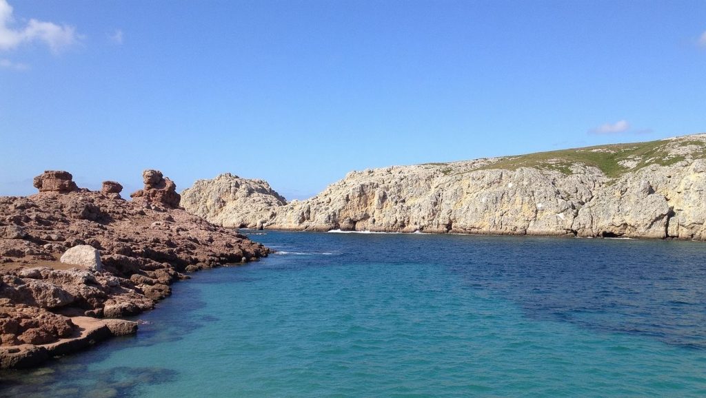 Cala Morell — foto 6 de 6
