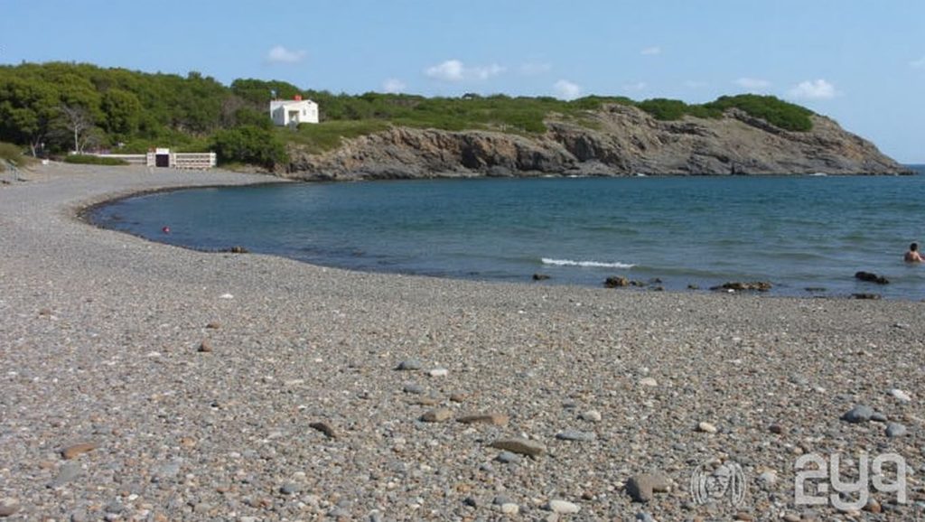 Cala Morella Nou — foto 2 de 6