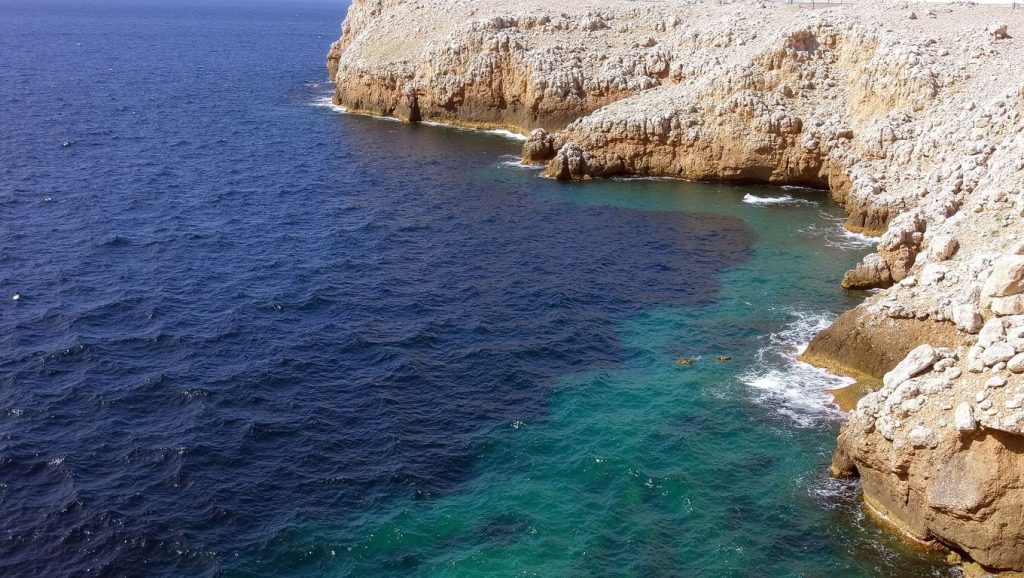 Cala Morts — foto 2 de 6