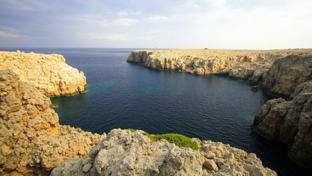 Cala Morts — foto 3 de 6