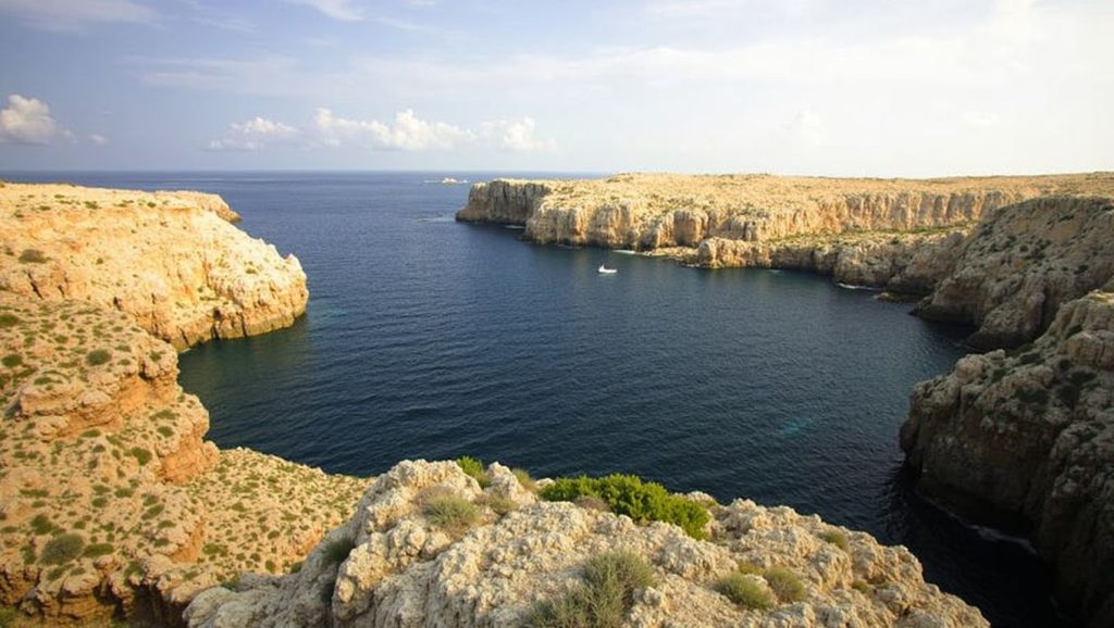 Cala Morts — foto 4 de 6