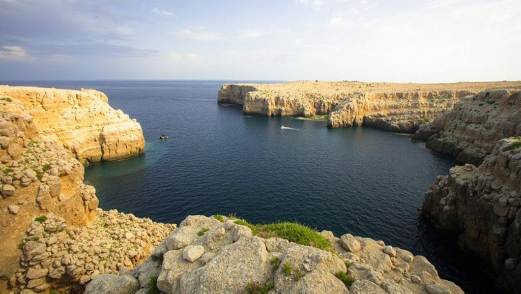 Cala Morts — foto 5 de 6