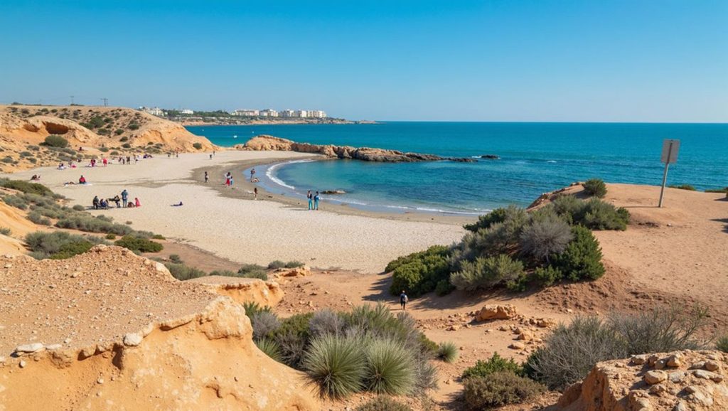 Cala Mosca — foto 2 de 6