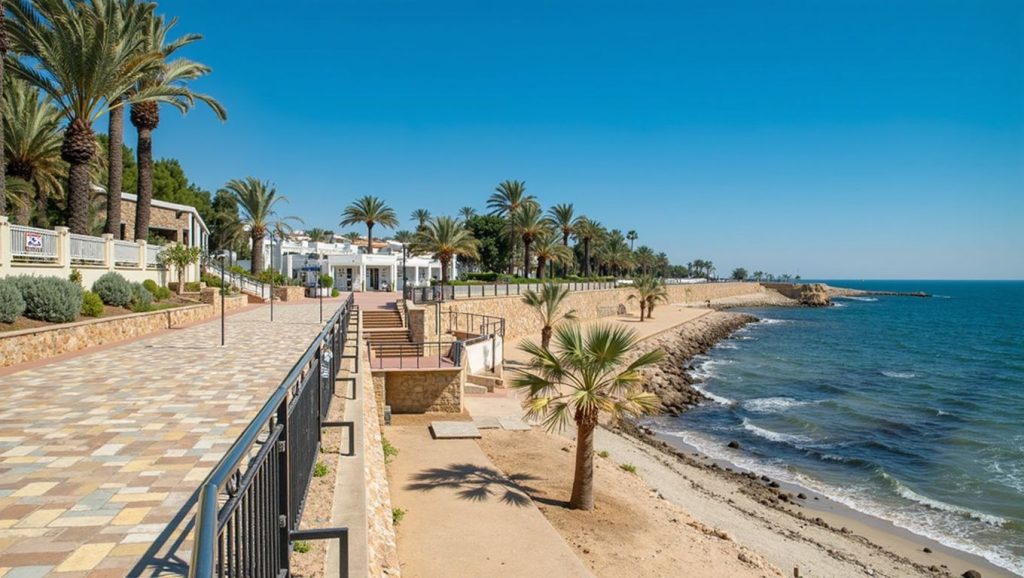 Cala Mosca — foto 3 de 6