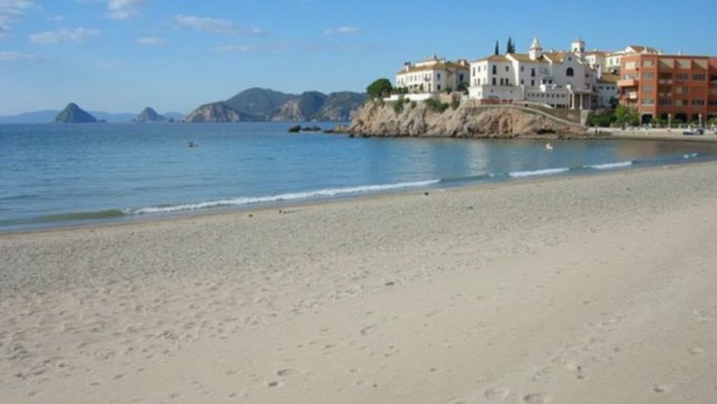 Cala Muñoz — foto 3 de 6