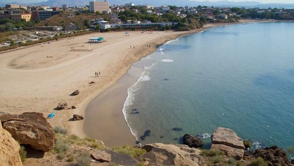 Cala Muñoz — foto 4 de 6