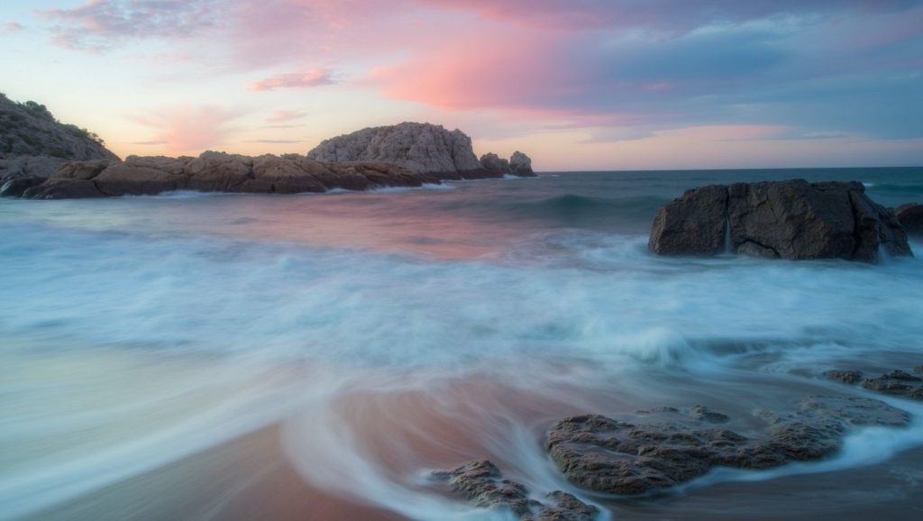 Cala Muñoz — foto 5 de 6