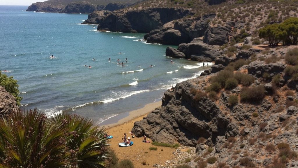 Cala Muñoz — foto 6 de 6