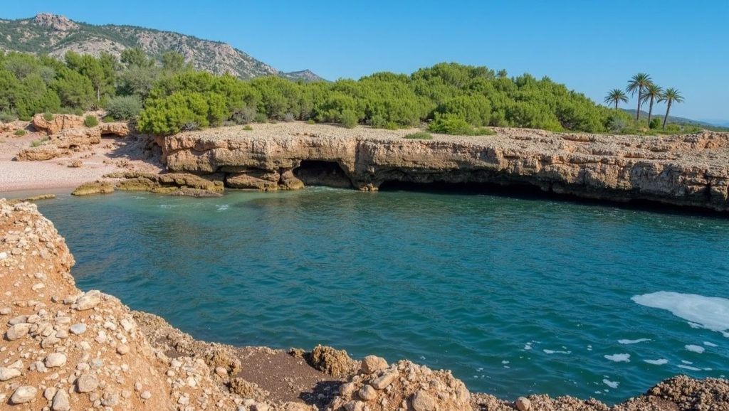 Cala Mundina — foto 3 de 6