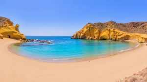Cala Muñoz