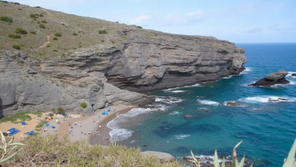 Cala Muñoz — foto 6 de 6