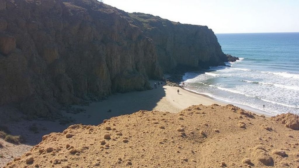 Cala Palmito — foto 2 de 6