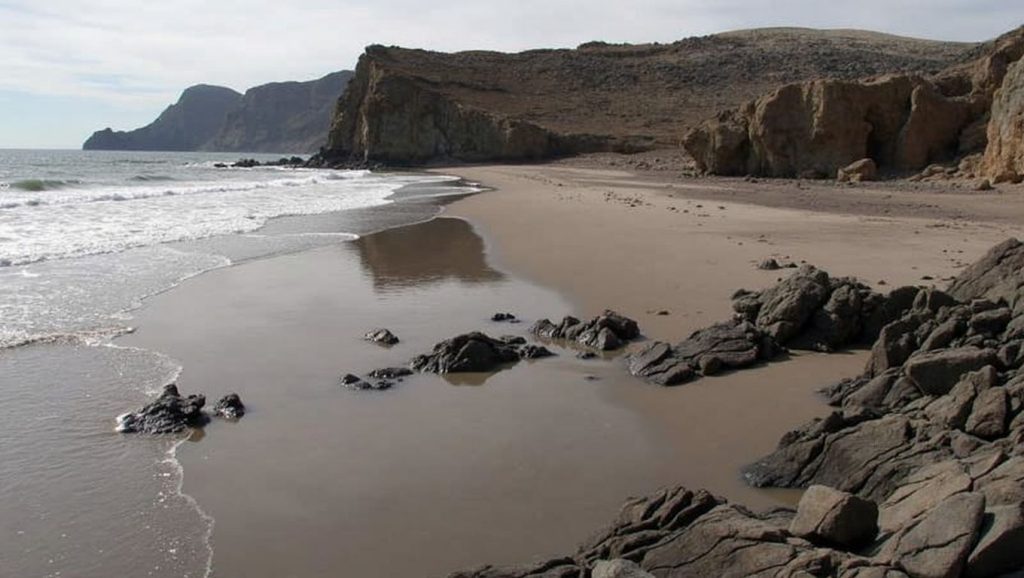 Cala Palmito — foto 3 de 6